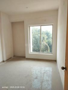 Bedroom Image of 970 Sq.ft 2 BHK Apartment / Flat for sale in Orbit Lumiere, Sinthi Kolkata for Rs. 9500000