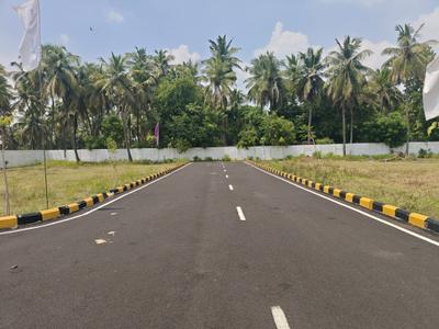 Image of 900 Sq.ft Residential Plot / Land for sale in Naduveerapattu, Chennai for Rs. 3149100