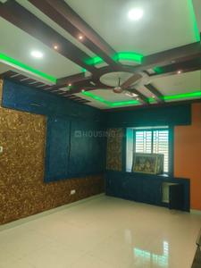 3 BHK Duplex