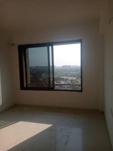 Bedroom Image of 3827 Sq.ft 4 BHK Penthouse for sale in Shivalik Green View, Shantigram Ahmedabad for Rs. 30500000