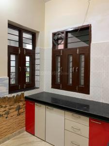 Kitchen Image of 1400 Sq.ft 3 BHK Duplex for rent in Madhuban Extension Chittorgarh for Rs. 12000