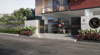 Image of 2235 Sq.ft 4 BHK Apartment / Flat for sale in Kalyan Nagar, Bengaluru for Rs. 33200000