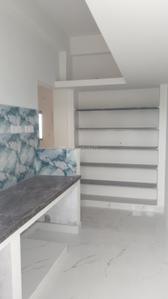 Kitchen Image of 968 Sq.ft 2 BHK Apartment / Flat for sale in Mugalivakkam Chennai for Rs. 7460000