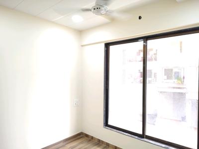 Bedroom Image of 970 Sq.ft 2 BHK Apartment / Flat for rent in Hiranandani Estate Thane for Rs. 51000