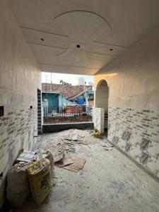 Balcony Image of 600 Sq.ft 3 BHK Builder Floor for sale in Jahangirpuri New Delhi for Rs. 3200000