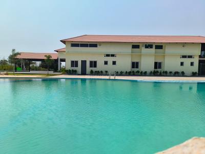 Image of 120 Sq.ft Residential Plot / Land for sale in Kolanupaka, Yadadri Bhuvanagiri for Rs. 1140000