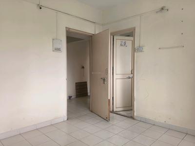 Bedroom Image of 1353 Sq.ft 3 BHK Apartment / Flat for sale in Pashan Pune for Rs. 17000000