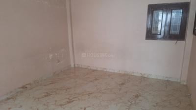 Bedroom Image of 1000 Sq.ft 1 RK Independent House for rent in Laxmipuri Colony Indore for Rs. 5000