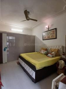 Bedroom Image of 2250 Sq.ft 3 BHK Builder Floor for sale in Sector 32 Faridabad for Rs. 16500000