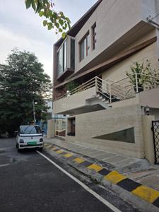 Image of 2800 Sq.ft Residential Plot / Land for sale in Banashankari, Bengaluru for Rs. 103600000