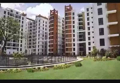 Image of 2977 Sq.ft 3 BHK Apartment / Flat for sale in Fort Oasis, Ballygunge, Kolkata for Rs. 46000000