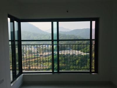 Bedroom Image of 1694 Sq.ft 3 BHK Apartment / Flat for sale in Thane West Thane for Rs. 28500000