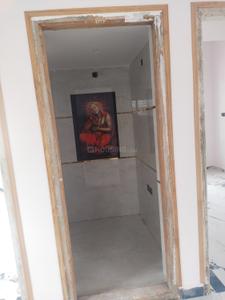 Pooja Room Image of 1200 Sq.ft 2 BHK Builder Floor for rent in Hinkal Mysore for Rs. 20000