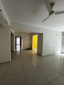 Hall Image of 2610 Sq.ft 4 BHK Apartment / Flat for sale in Iscon Platinum, Bopal Ahmedabad for Rs. 18000000