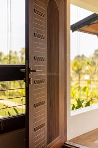 Balcony Image of 4000 Sq.ft 5 BHK Independent House for sale in Thrikkakara North Kochi for Rs. 30000001