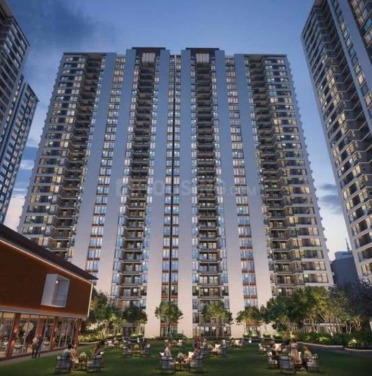 Rahul Downtown Phase I Main Image 1