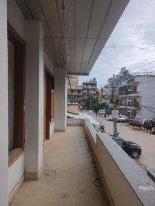 Bedroom Four Image of 2430 Sq.ft 4 BHK Builder Floor for sale in Green Field Colony Faridabad for Rs. 22000000