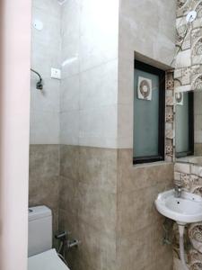 Image of 680 Sq.ft 2 BHK Builder Floor for sale in Sector 8 Dwarka, New Delhi for Rs. 11000000