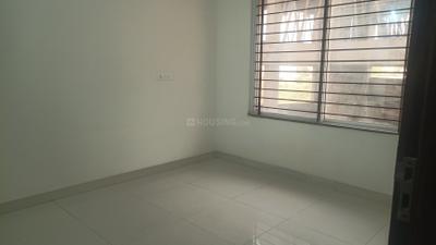 Bedroom Image of 1235 Sq.ft 2 BHK Apartment / Flat for rent in SS Infinitus Phase IV, Nipania Indore for Rs. 22000