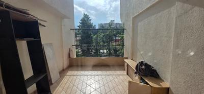 Balcony Image of 638 Sq.ft 1 BHK Apartment / Flat for sale in Kate Puram Phase I, Pimple Gurav Pune for Rs. 6000000