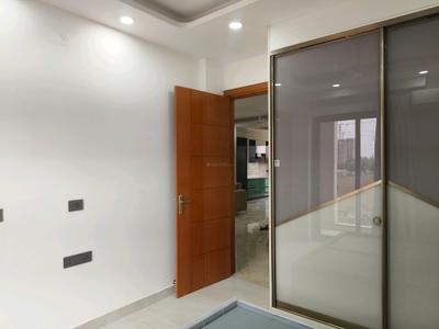 Bedroom Image of 1500 Sq.ft 3 BHK Builder Floor for sale in Skywhales Vienna Greens II, Sector 99A Gurgaon for Rs. 15500002