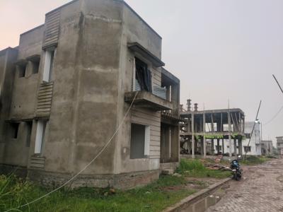 Image of 2160 Sq.ft Residential Plot / Land for sale in Swapnabhumi, New Town, Kolkata for Rs. 5400000