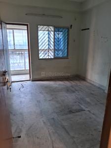 Hall Image of 1150 Sq.ft 3 BHK Apartment / Flat for sale in Kaikhali Kolkata for Rs. 4000000