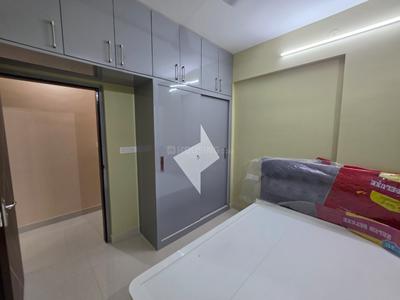 Bedroom Image of 1400 Sq.ft 3 BHK Apartment / Flat for rent in Dagapur Siliguri for Rs. 45000