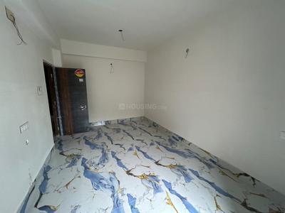 Bedroom Image of 1368 Sq.ft 3 BHK Apartment / Flat for sale in Baranagar Kolkata for Rs. 6156000