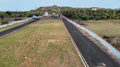 Image of 945 Sq.ft Residential Plot / Land for sale in Thiruporur, Chennai for Rs. 4441500