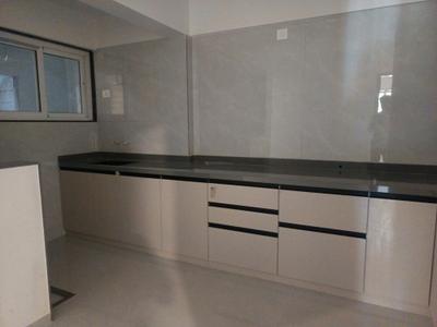 Kitchen Image of 1147 Sq.ft 2 BHK Apartment / Flat for sale in Akshar Altorios, Hadapsar Pune for Rs. 8999000