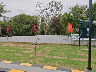 Image of 825 Sq.ft Residential Plot / Land for sale in Naduveerapattu, Chennai for Rs. 2749725