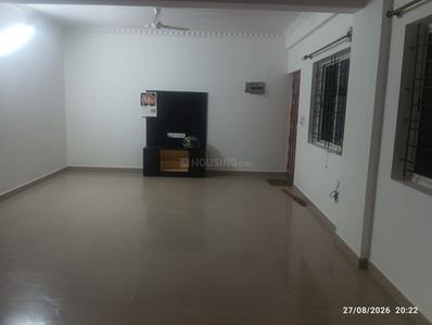 Hall Image of 1300 Sq.ft 2 BHK Apartment / Flat for rent in K R Puram Bengaluru for Rs. 25000