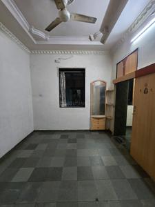 Hall Image of 525 Sq.ft 1 BHK Apartment / Flat for rent in Kandivali East Mumbai for Rs. 27500