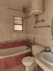 Image of 1100 Sq.ft 2 BHK Apartment / Flat for rent in Unitech Rakshak, Sector 41, Gurgaon for Rs. 60000