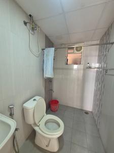 Image of 1296 Sq.ft 2 BHK Apartment / Flat for rent in SV Heights, Whitefield, Bengaluru for Rs. 45000