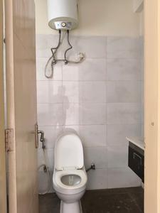 Bedroom Two Image of 2222 Sq.ft 4 BHK Apartment / Flat for sale in DLF The Primus, Sector 82A Gurgaon for Rs. 41000000