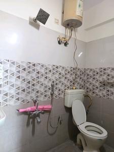 Bedroom One Image of 1100 Sq.ft 2 BHK Apartment / Flat for sale in Victory Conrad, Visthar Bengaluru for Rs. 8500000