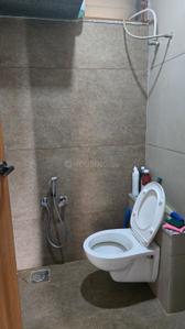 Image of 1850 Sq.ft 3 BHK Apartment / Flat for sale in Kadamb Pushp, Zundal, Ahmedabad for Rs. 8500000