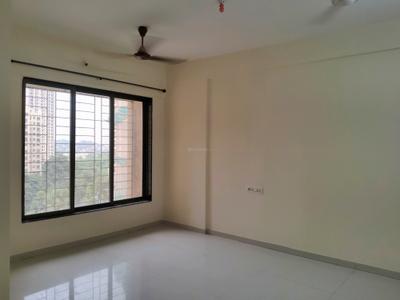 Living Room Image of 920 Sq.ft 2 BHK Apartment / Flat for rent in Kasarvadavali Thane for Rs. 26000