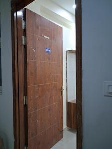 Main Entrance Image of 1350 Sq.ft 3 BHK Apartment / Flat for sale in Phase 2 Noida for Rs. 5300000