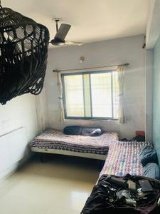 Bedroom Image of 580 Sq.ft 1 BHK Apartment / Flat for sale in Udhna Surat for Rs. 1700000