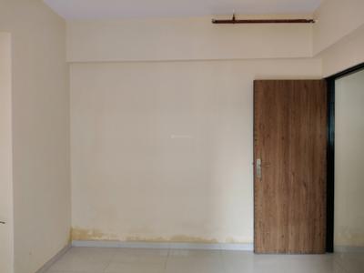 Bedroom Image of 420 Sq.ft 1 BHK Apartment / Flat for rent in Bhandup West Mumbai for Rs. 25000