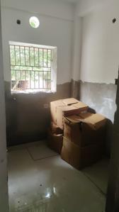 Kitchen Image of 450 Sq.ft 1 BHK Apartment / Flat for sale in Parnasree Pally Kolkata for Rs. 1300000