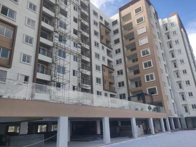 Image of 1180 Sq.ft 2 BHK Apartment / Flat for sale in  Sarjapur Railway Mens Cghs Layout, Sarjapur, Bengaluru for Rs. 9000000