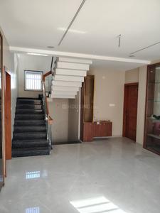 Hall Image of 4200 Sq.ft 5 BHK Independent House for sale in Scheme No 114 Indore for Rs. 32500000