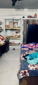 Bedroom Image of 1750 Sq.ft 5 BHK Independent House for sale in Alambagh Lucknow for Rs. 12500000