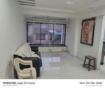 3 BHK Apartment