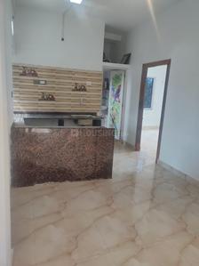 Hall Image of 1100 Sq.ft 3 BHK Apartment / Flat for sale in Paschim Putiary Kolkata for Rs. 4500000