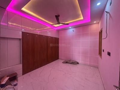 Bedroom Image of 2200 Sq.ft 4 BHK Independent House for sale in Kandwa Varanasi for Rs. 10500000